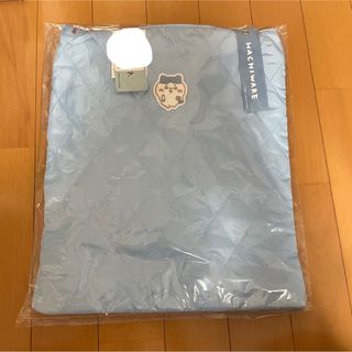 アベイル(Avail)の《新品》ちいかわ　アベイル　トートバッグ ハチワレ(キャラクターグッズ)