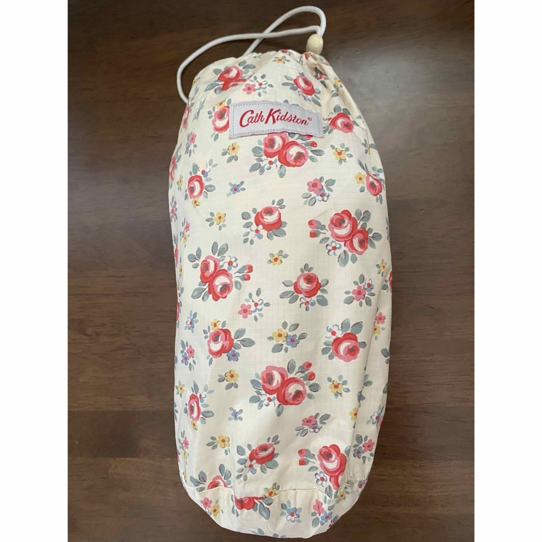 Cath Kidston(キャスキッドソン)のyuri様　キャスキッドソン レインポンチョ レディースのレディース その他(その他)の商品写真