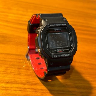 ジーショック(G-SHOCK)のひろあお様　CASIO G-SHOCK (腕時計(デジタル))