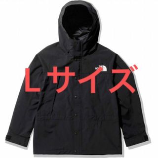 THE NORTH FACE - ノースフェイス マウンテンライトジャケット NP62236