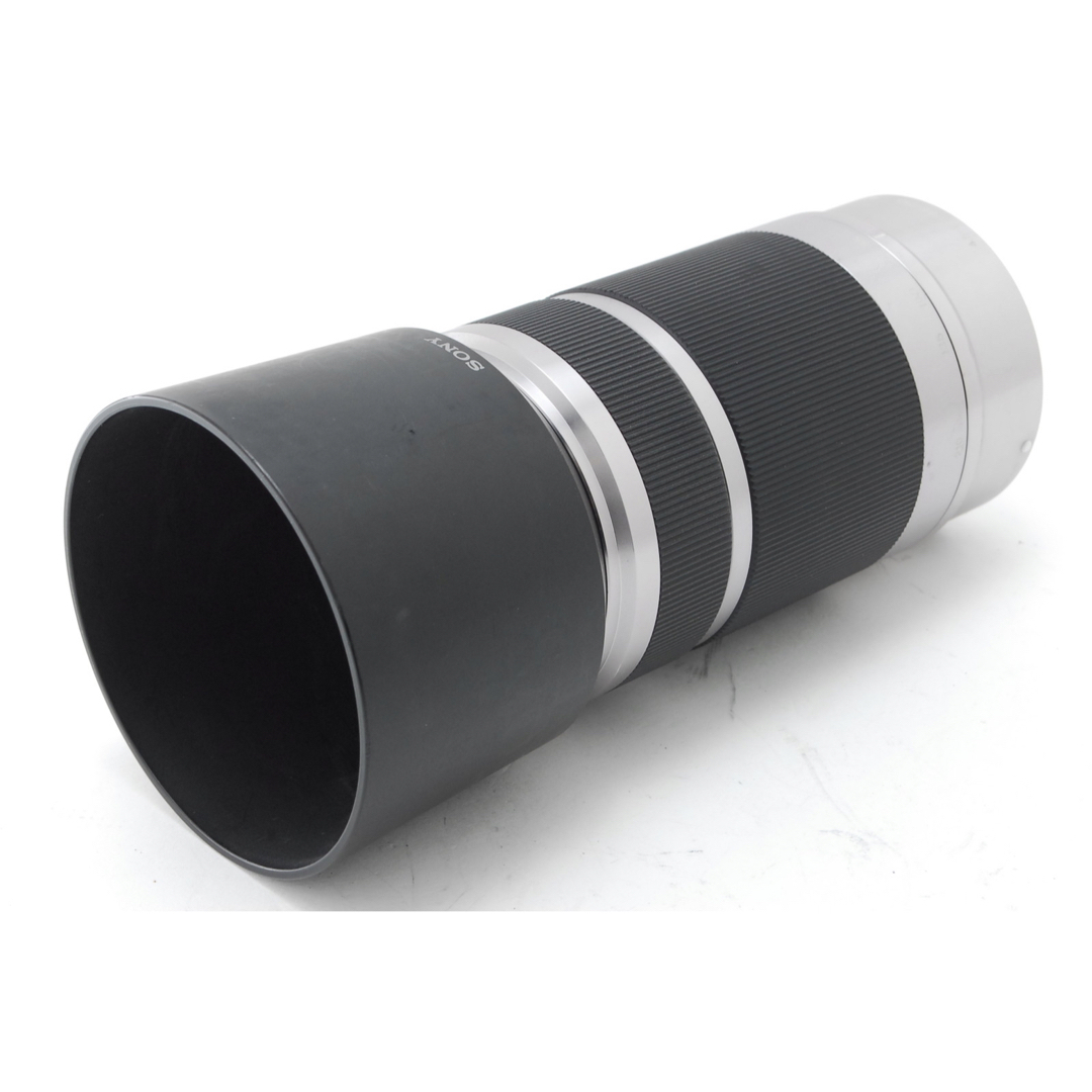 ❤️スポーツ・学校行事撮影に✨手ぶれ補正☆ソニー E 55-210mm❤️ ❤️スポーツ・学校行事撮影に✨手ぶれ補正☆ソニー E 55-210mm❤️
