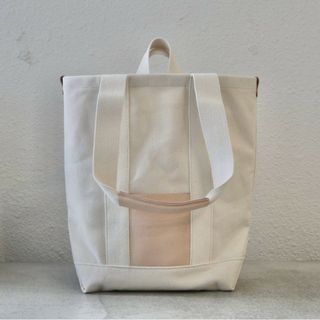 エンダースキーマ(Hender Scheme)のHender Scheme / campus tote small　トートバッグ(トートバッグ)