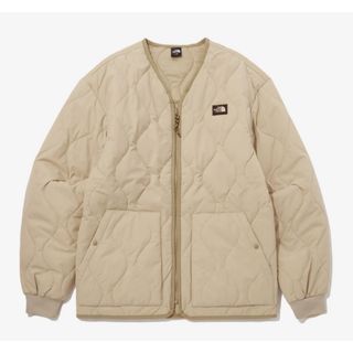 ザノースフェイス(THE NORTH FACE)のTHE NORTH FACE HEATLINE ★23AW★(ブルゾン)