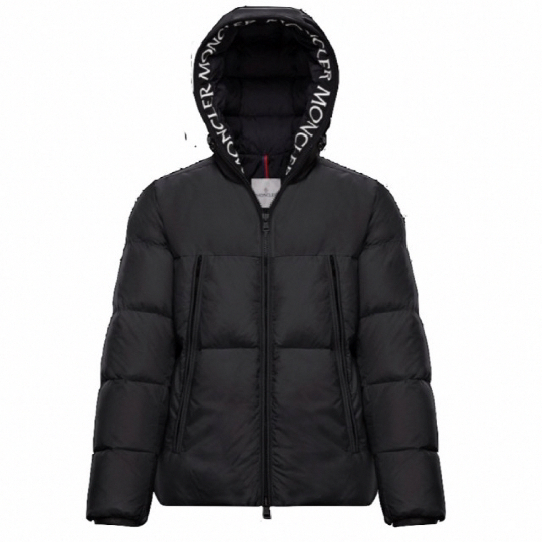 MONCLER(モンクレール)の★新品★MONCLER MONTCLAR ３　モンクレール モンクラーMAYA メンズのジャケット/アウター(ダウンジャケット)の商品写真