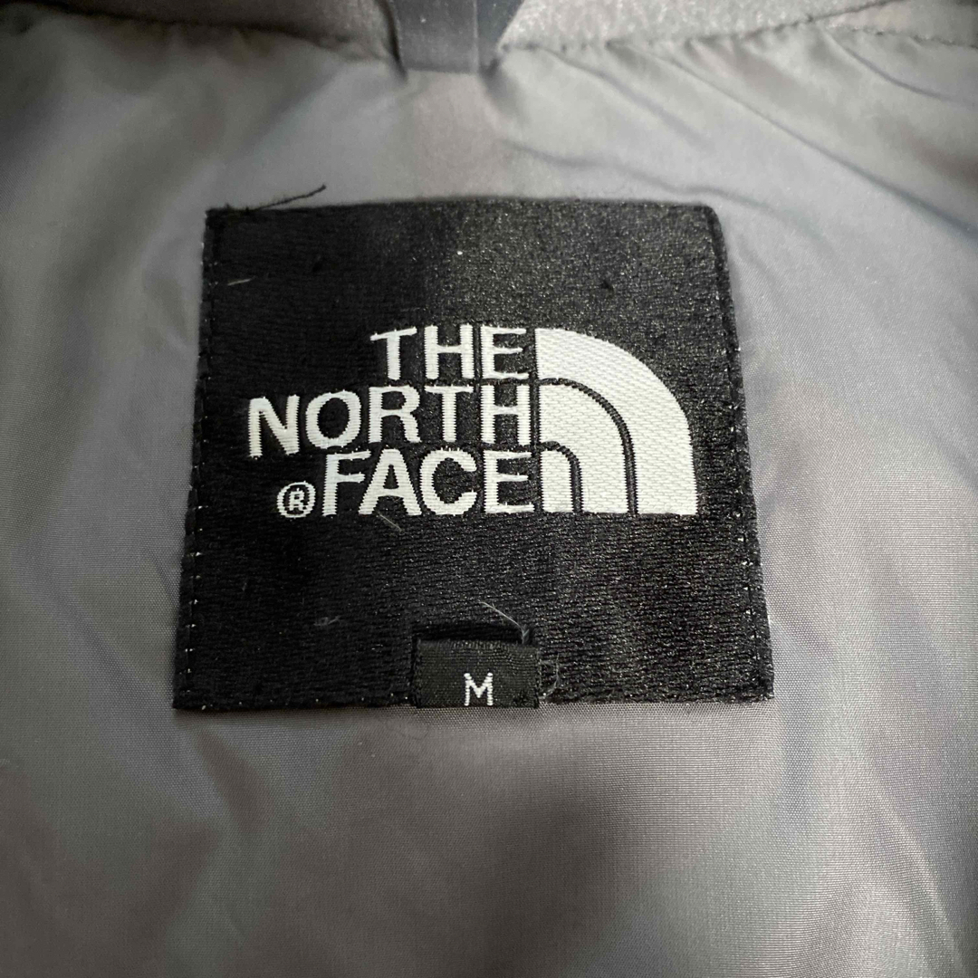 THE NORTH FACE(ザノースフェイス)のノースフェイス　ダウンジャケット　レディースM メンズのジャケット/アウター(ダウンジャケット)の商品写真