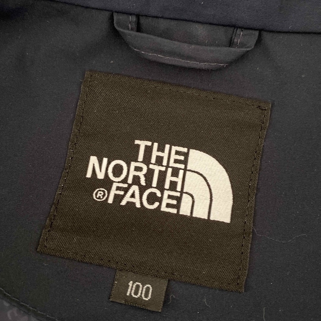 THE NORTH FACE(ザノースフェイス)のノースフェイス　GORE-TEX  ナイロンジャケット メンズのジャケット/アウター(ナイロンジャケット)の商品写真