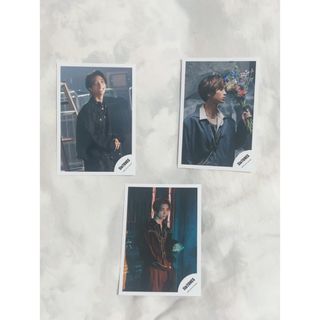 ストーンズ(SixTONES)の田中樹 写真セット(アイドルグッズ)