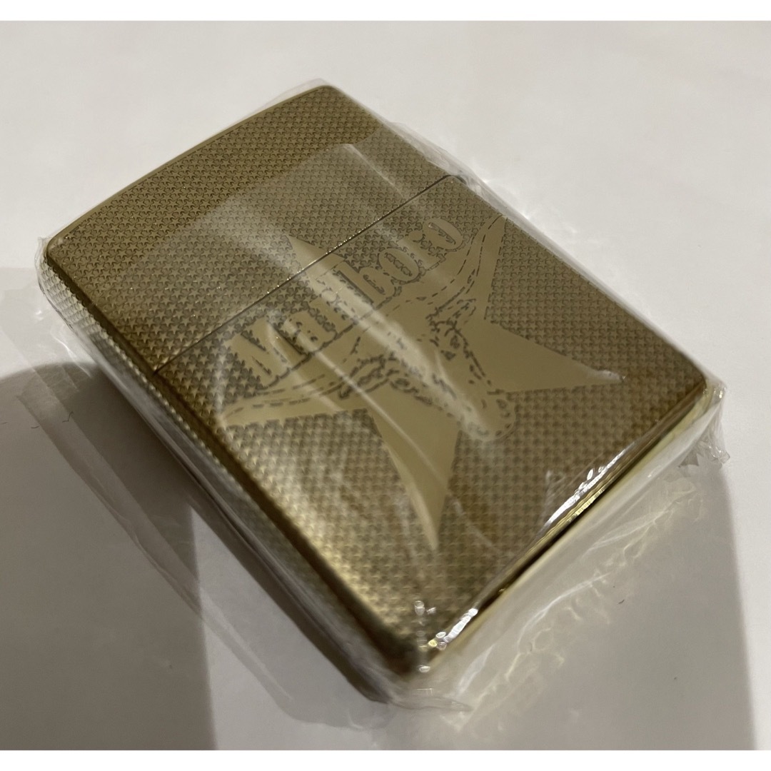 ZIPPO(ジッポー)のzippo malboroマルボロ アーマー メンズのファッション小物(タバコグッズ)の商品写真