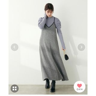 美品】KANSAI YAMAMOTO ロングシャツ ワンピース ベージュの通販 by