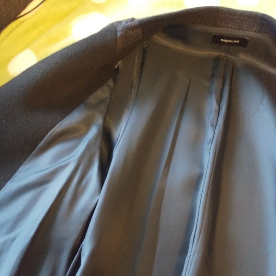 DRESSLAVE(ドレスレイブ)のDRESSLAVE コート レディースのジャケット/アウター(テーラードジャケット)の商品写真
