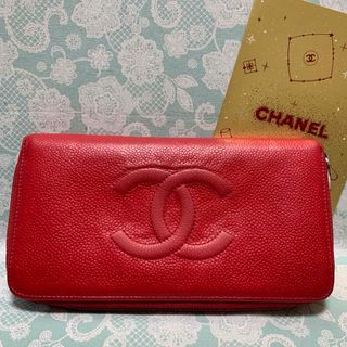 シャネル(CHANEL)の専用(財布)