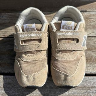 ニューバランス(New Balance)のニューバランス996スニーカー(スニーカー)