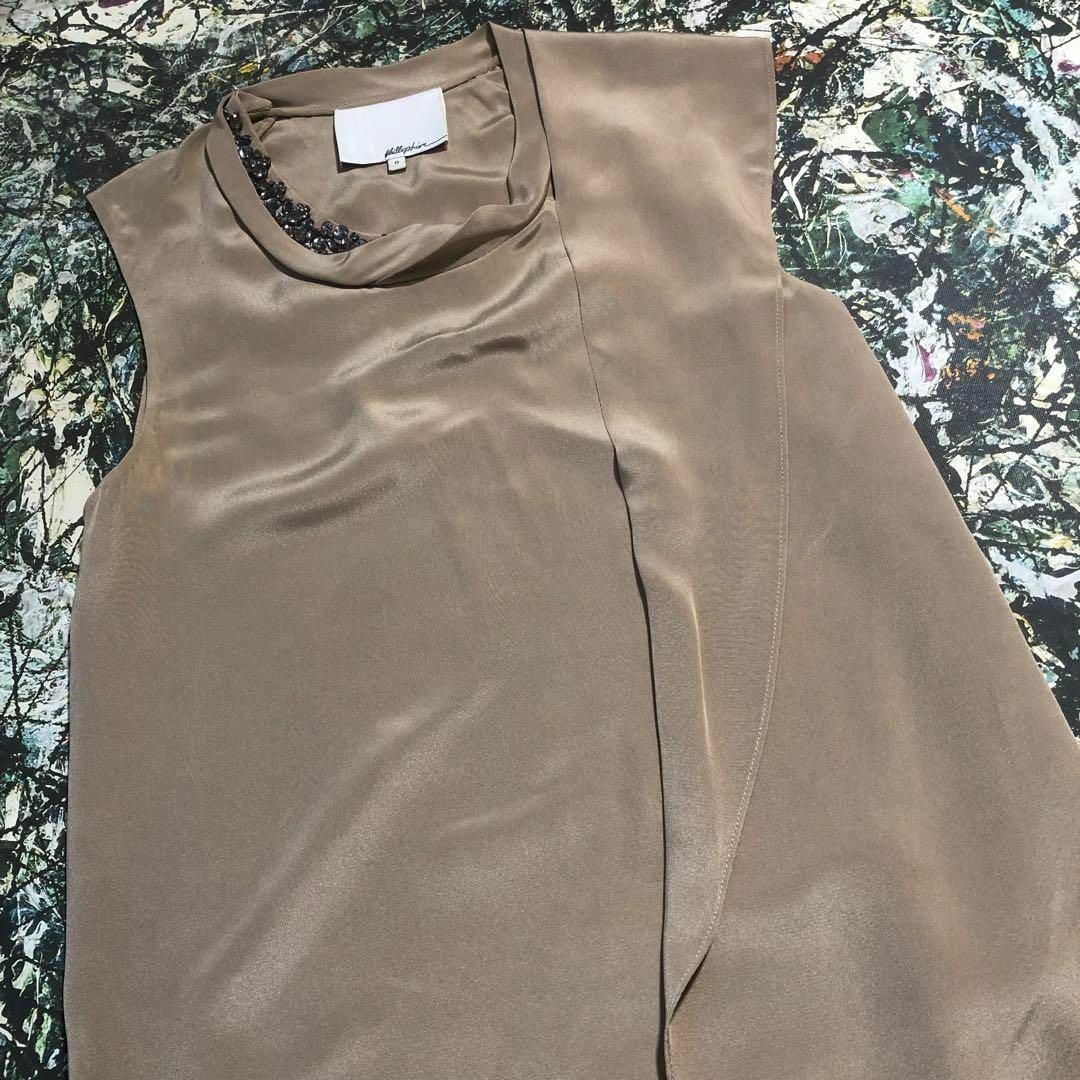 3.1 Phillip Lim - 【3.1 PHILLIP LIM】フィリップ リム