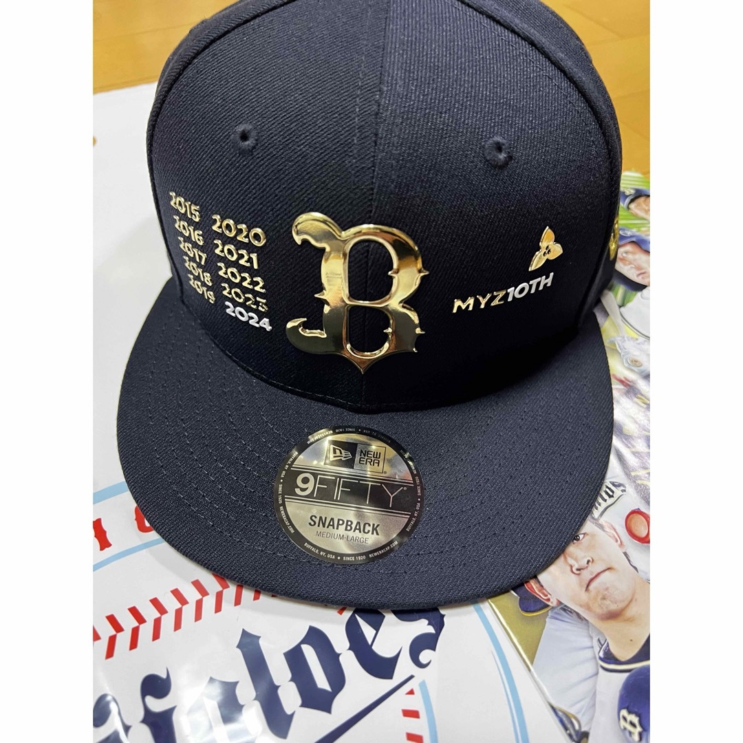 オリックス バファローズ ニューエラ 宮崎キャンプ地限定 オリックス バファローズ ニューエラ 宮崎キャンプ地限定
