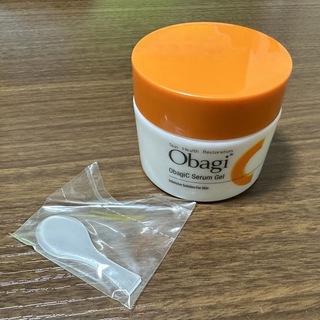 オバジ(Obagi)のオバジCセラムゲル(オールインワン化粧品)