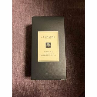 ジョーマローン(Jo Malone)のJo malone ハンド&リップデュオ(ハンドクリーム)