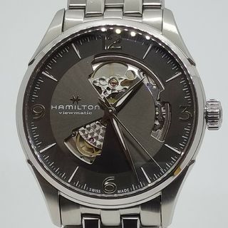 Hamilton - HAMILTON ハミルトン ジャズマスター H375110【436】の通販