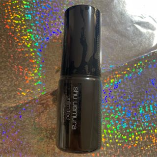 シュウウエムラ(shu uemura)のシュウウエムラ　フィックスミスト(化粧水/ローション)