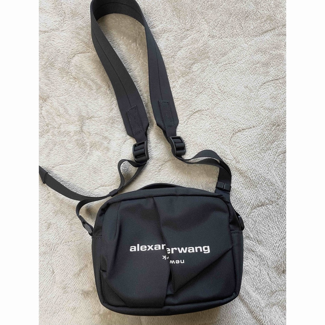 Alexander Wang - alexanderwang カメラバッグの通販 by あみ's shop