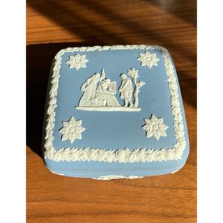 ウェッジウッド(WEDGWOOD)のウェッジウッド 小物入れ(小物入れ)