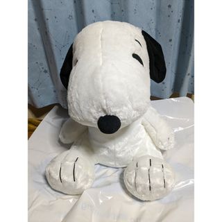 ピーナッツ(PEANUTS)のPEANUTS スヌーピー お座りぬいぐるみ(ぬいぐるみ)