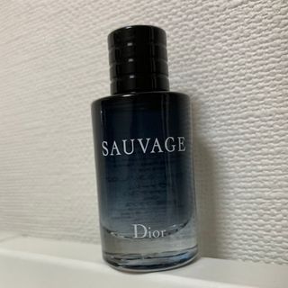 ディオール(Dior)のクリスチャン ディオール 香水 CHRISTIAN DIOR ソヴァージュ ミニ(香水(男性用))