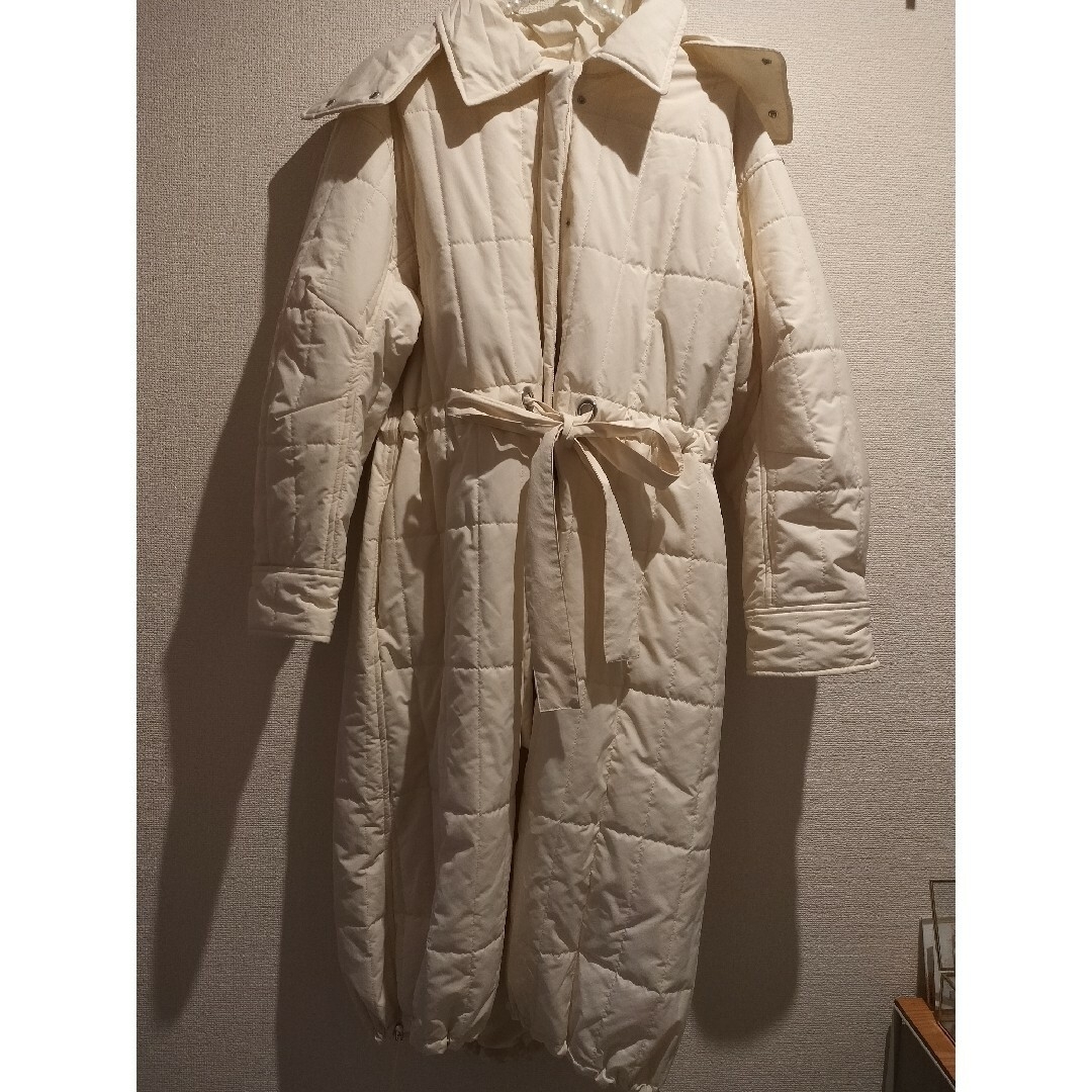 FRAY I.D(フレイアイディー)のFRAY ID♡コート レディースのジャケット/アウター(ロングコート)の商品写真