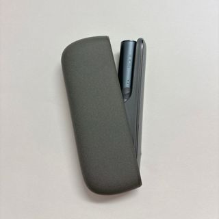 アイコス(IQOS)のIQOS イルマ グレー(その他)