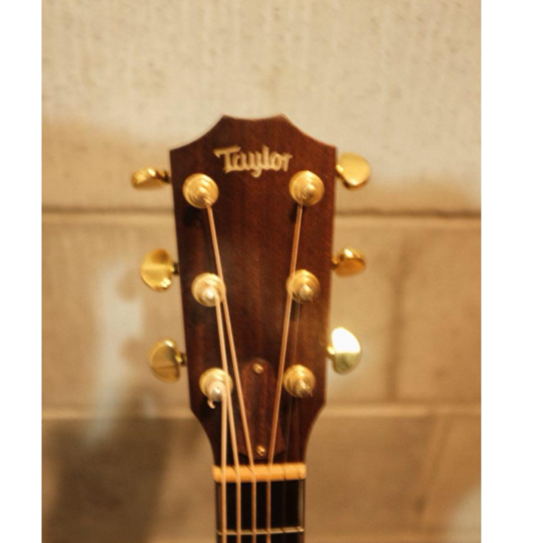 Taylor(ティラー)のTaylor812 1980年代 オールドテイラー 楽器のギター(アコースティックギター)の商品写真