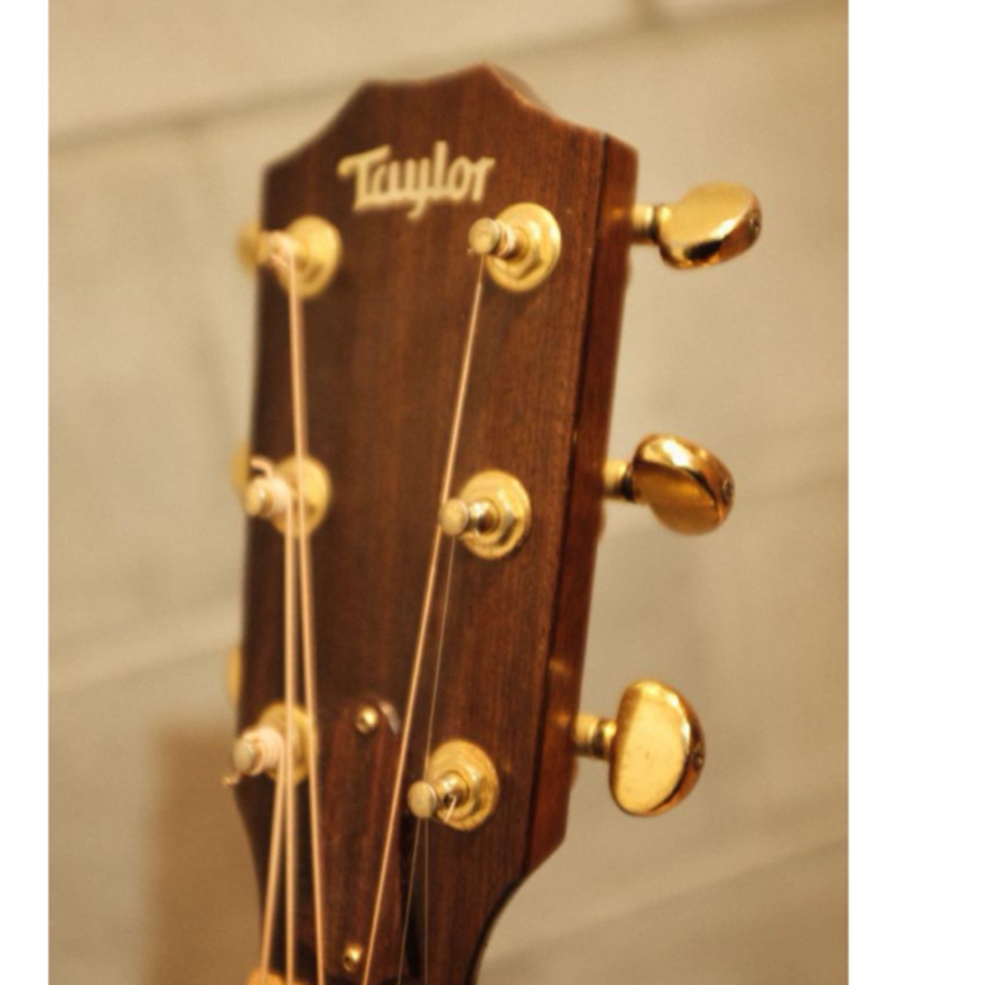 Taylor(ティラー)のTaylor812 1980年代 オールドテイラー 楽器のギター(アコースティックギター)の商品写真