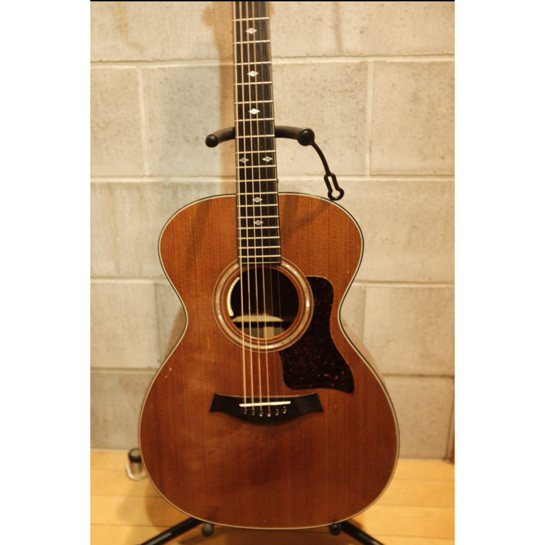 Taylor(ティラー)のTaylor812 1980年代 オールドテイラー 楽器のギター(アコースティックギター)の商品写真