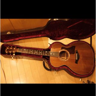 ティラー(Taylor)のTaylor812 1980年代 オールドテイラー(アコースティックギター)