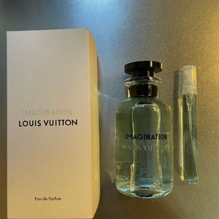 ルイヴィトン(LOUIS VUITTON)のルイヴィトン LOUIS VUITTON イマジナシオン 10ml(ユニセックス)