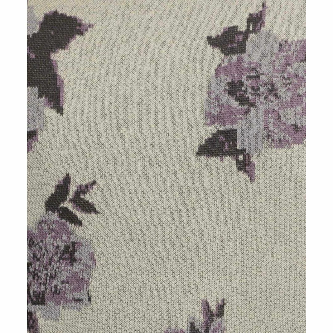 新品 HARE ランダムフラワーパターンプルオーバー セーター 花柄 メンズ- 新品 HARE ランダムフラワーパターンプルオーバー セーター 花柄 メンズ-