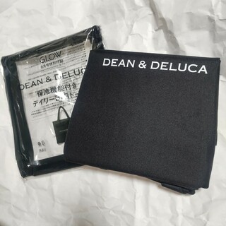 ディーンアンドデルーカ(DEAN & DELUCA)のDEAN＆DELUCA 　GLOW　付録1630円(ファッション)