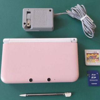 任天堂 - 任天堂3DSLL ポケモン XYバージョン 本体の通販 by