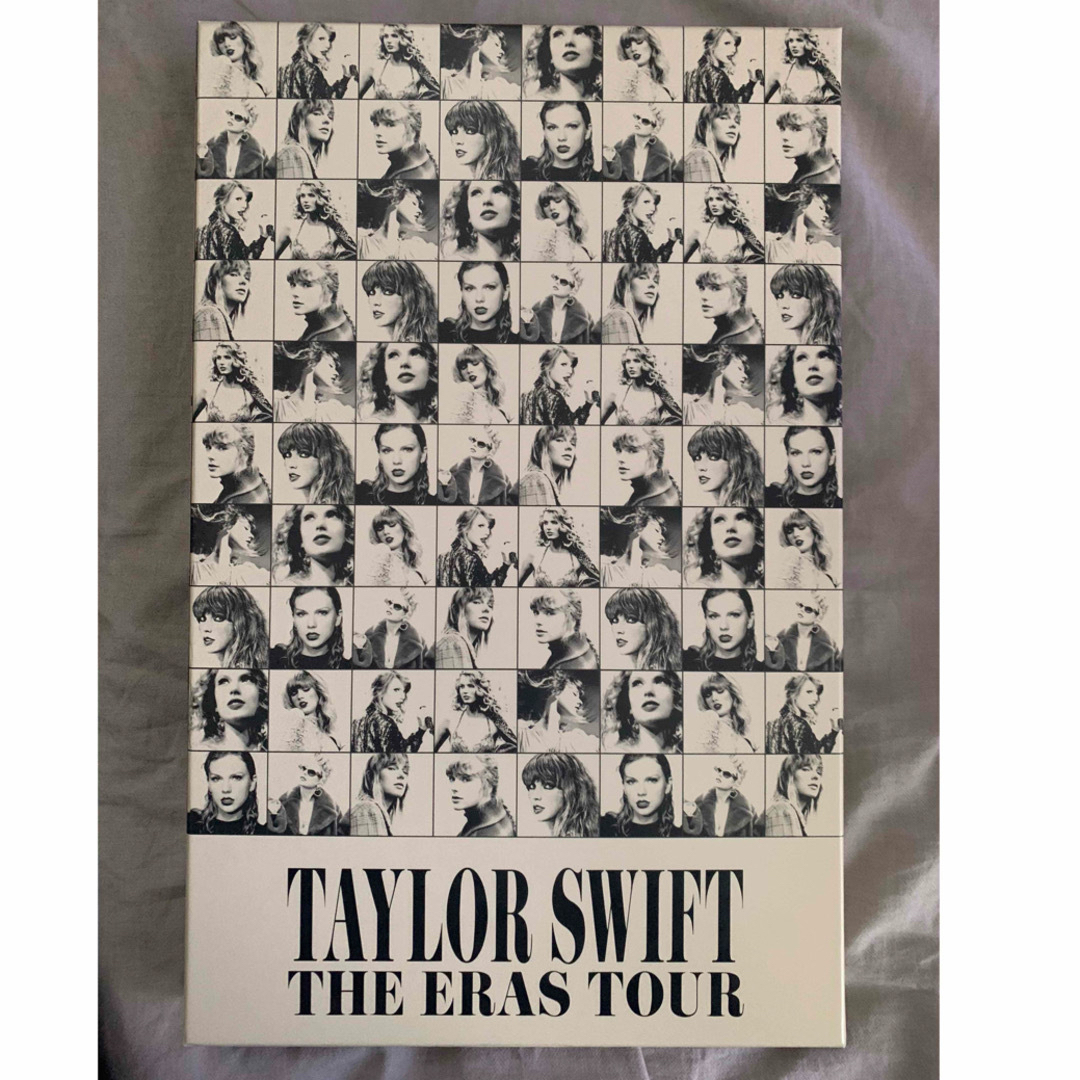 Taylor Swift  THE ERAS TOUR VIP限定グッズ　新品 チケットの音楽(海外アーティスト)の商品写真