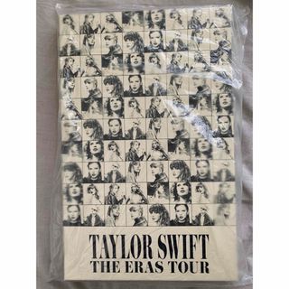 Taylor Swift  THE ERAS TOUR VIP限定グッズ　新品(海外アーティスト)