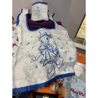 ディズニー(Disney)の【新品/未使用】ディズニー デイジー エコバッグ(エコバッグ)