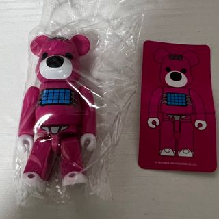 BE@RBRICK Han Meilin 1000％ 韓美林　ベアブリック