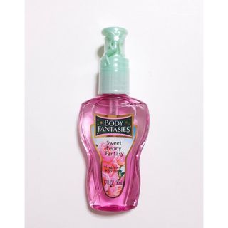 ボディファンタジー(BODY FANTASIES)のボディファンタジー ボディスプレー スウィートピオニー 50mL 　1個(その他)