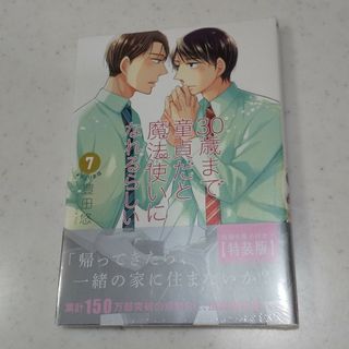 ３０歳まで童貞だと魔法使いになれるらしい(その他)