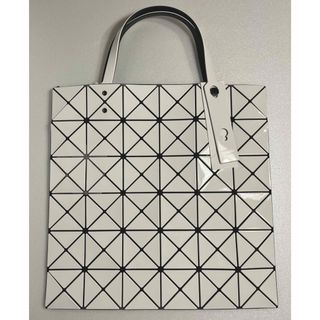 バオバオイッセイミヤケ(BaoBaoIsseyMiyake)の【未使用】BAO BAO ISSEY MIYAKE /LUCENT/トートバッグ(トートバッグ)