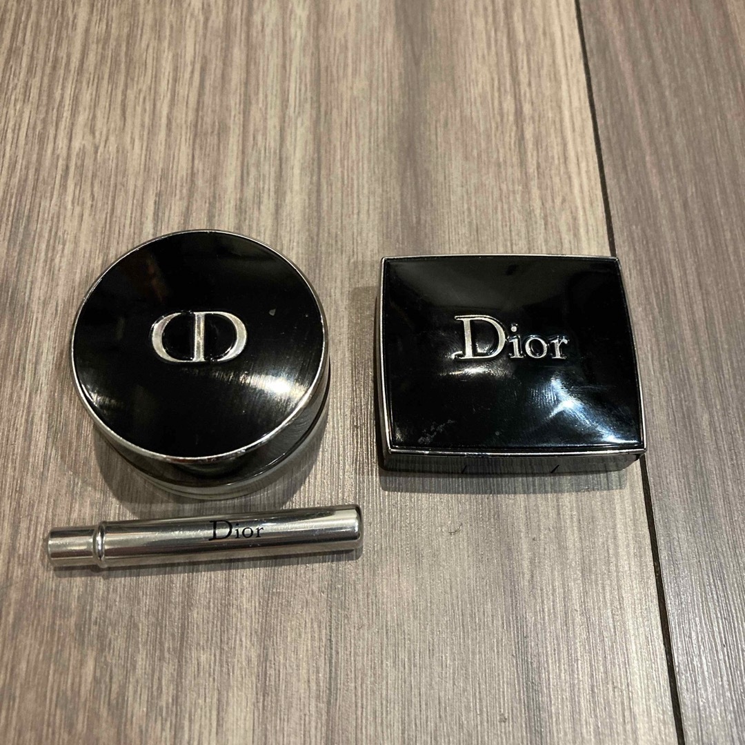 Dior(ディオール)のDior ショウ  フュージョンモノ& モンテーニュ コスメ/美容のベースメイク/化粧品(アイシャドウ)の商品写真