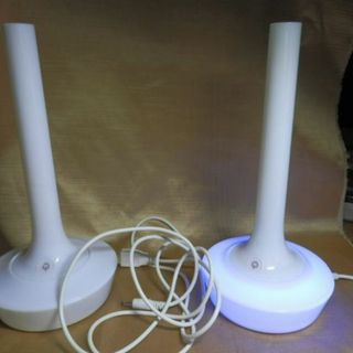 ＬＥＤランプステーション（イルミネーションランプ＋ハンディライト）(その他)