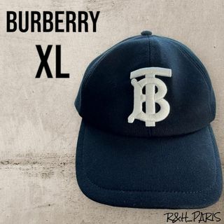 バーバリー(BURBERRY) 新品 キャップ(メンズ)の通販 100点以上