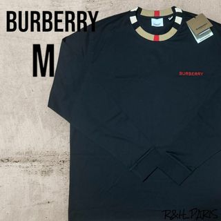 バーバリー(BURBERRY) メンズのTシャツ・カットソー(長袖)の通販 200点