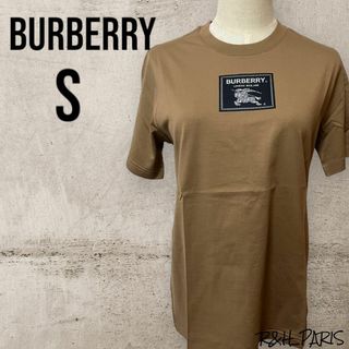 バーバリー(BURBERRY) ロゴTシャツ Tシャツ(レディース/半袖)の通販 76