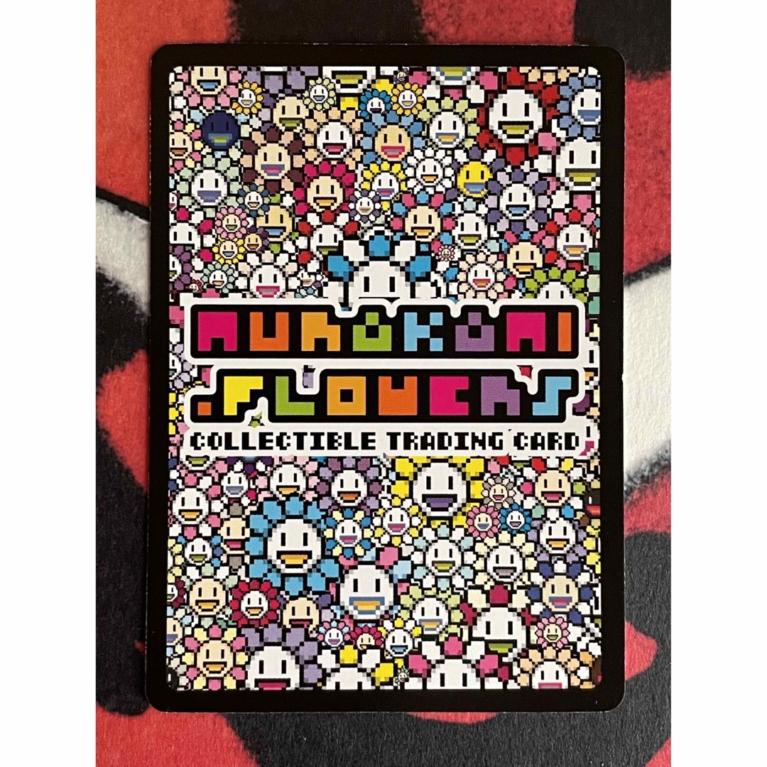 108 FLOWERS SP-023/R スーパーゾンビ 108フラワーズの通販 by 108 FLOWERS SP-023/R スーパーゾンビ 108フラワーズの通販 by