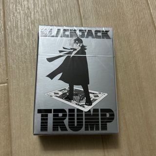 新品未使用☆ブラックジャック トランプ(トランプ/UNO)